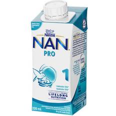 Nestlé Nan Pro 1 20cl 1pakk