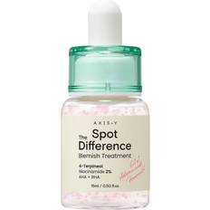 Antioxidantien Akne-Behandlung AXIS-Y Spot the Difference Blemish Treatment 15ml