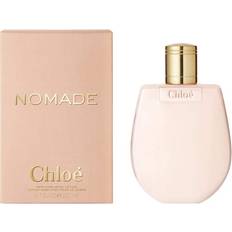 Lotion Körperpflege Chloé Nomade Perfumed Body Lotion 200ml