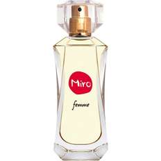 Günstig Parfüme MIRO Femme EdP 50ml