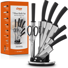 Cheer Collection CC-KCK003 Knife Set