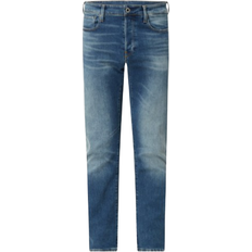 G-Star 3301 Tapered Jeans - Vintage Azure