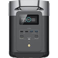 Portable Power Stations Batteries & Chargers Ecoflow ZMR330