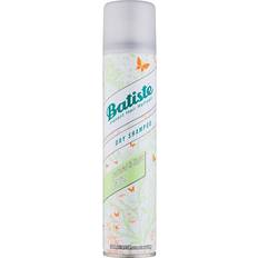 Keratin Trockenshampoos Batiste Dry Shampoo Bare Natural & Light 200ml