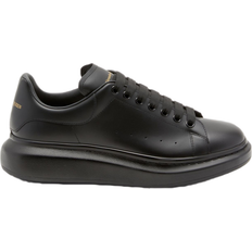 Shoes Alexander McQueen Oversized M - Black