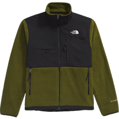 Olive green jacket The North Face Men’s Denali Jacket - Forest Olive