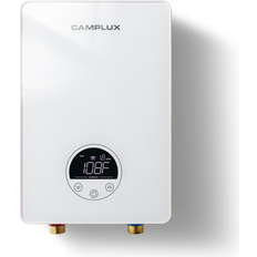 Tankless Water Heaters Camplux TE06Pro