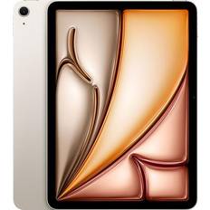 Apple Aktiver Digitizer (Stylus-Stift) Tablets Apple iPad Air M2 Wi-Fi 128GB (2024) 11"