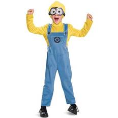 Disguise Toddler's Minion Costume