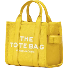 Marc Jacobs The Crossbody Tote Bag - Yellow