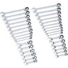 Wrenches GearWrench 70032 32pcs