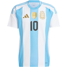 National Team Jerseys adidas Argentina 24 Messi Home Jersey