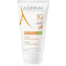 Voksen Solkremer A-Derma Protect AD Sun Cream SPF50+ 150ml