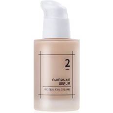 Numbuzin Skincare Numbuzin No.2 Protein 43% Creamy Serum 1.7fl oz