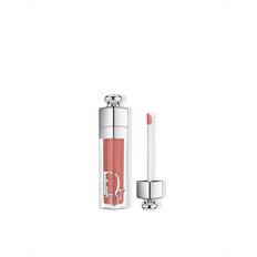 Dior Addict Lip Maximizer #038 Rose Nude