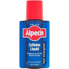 Flaschen Haarausfallbehandlungen Alpecin Coffein Liquid 200ml