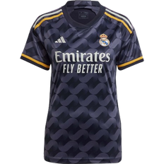 Real Madrid Game Jerseys adidas Real Madrid Away Jersey 2023-24