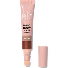E.L.F. Halo Glow Blush Beauty Wand You Go Cocoa