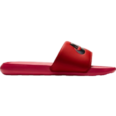 Nike Rot Pantoffeln & Hausschuhe Nike Victori One - University Red/Black
