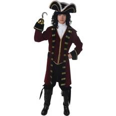 Fun Teen Captain Hook Costume