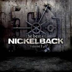 CDs Nickelback - Best of Nickelback Vol. 1 ()