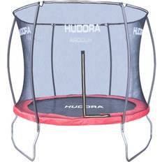 Hudora Trampoline Fantastic 250cm + Safety Net