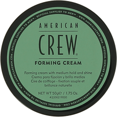 Jars Hair Waxes American Crew Forming Cream 1.8oz