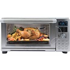 Countertop & toaster ovens NuWave 20801 Bravo XL Stainless Steel