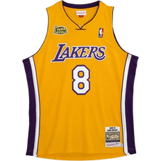 Mitchell & Ness Authentic Kobe Bryant Los Angeles Lakers 2000/01 Jersey