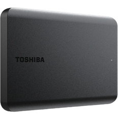 2,5" Festplatten Toshiba Canvio Basics Exclusive 1TB