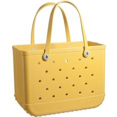 Bogg Bag Women Totes & Shopping Bags Bogg Bag Original X Large Tote - Yellow There