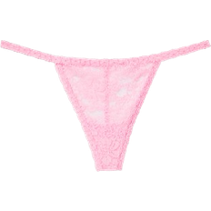 Pink Wink V String Panty - Enchanted Pink
