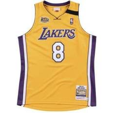 Mitchell & Ness Authentic Jersey Los Angeles Lakers Home Finals 1999/00 Kobe Bryant