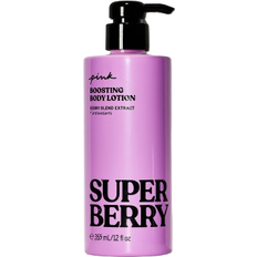 Victoria's Secret Body Lotion Super Berry 12fl oz