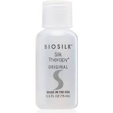 Brüchiges Haar Haarserum Biosilk Silk Therapy Original 15ml