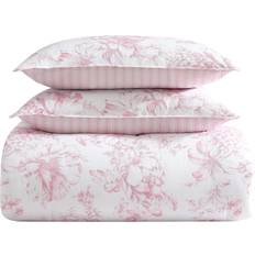 Bedspreads Laura Ashley USHSA51254459 Bedspread Pink (223.5x172.7)