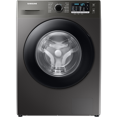 Samsung Frontlader Waschmaschinen Samsung WW5000T WW80TA046AX/EU Inox