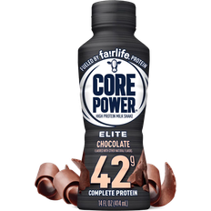Sports & Energy Drinks fairlife Core Power Elite Chocolate High Protein Milk Shake