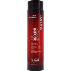 Joico Color Infuse Red Shampoo 10.1fl oz