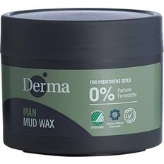 Derma Man Mud Wax 75ml