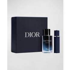 Eau de Parfum Dior Sauvage Gift Set EdP 100ml + EdP 10ml