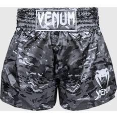 Kampfsportanzüge Venum Classic Muay Thai Shorts Urban Camo Größe