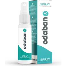 Fest Hygieneartikel Odaban Antipersiprant Spray 30ml