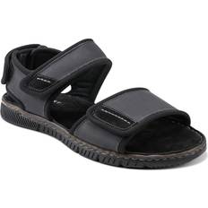 Rockport Men Slippers & Sandals Rockport Jasper Sandal Men's Black Sandals