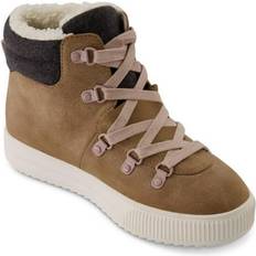 Boots Kenneth Cole New York Little Girls Ashley Hiker Boots Taupe