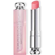 Dior Hudpleie Dior Lip Sugar Scrub #001 Sheer Pink 3.5g
