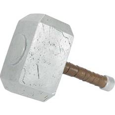 Accessories Jazwares Thor's Mjolnir Hammer Costume Accessory