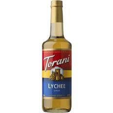 Torani Lychee Syrup 25.4fl oz 1