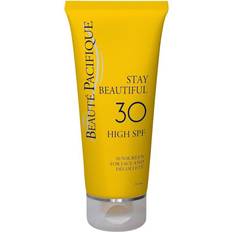 Beauté Pacifique Sonnenschutz & Selbstbräuner Beauté Pacifique Stay Beautiful Sunscreen SPF30 50ml