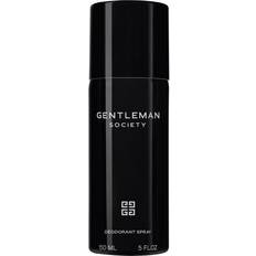 Givenchy Hygieneartikel Givenchy Gentleman Society Deo Spray 150ml